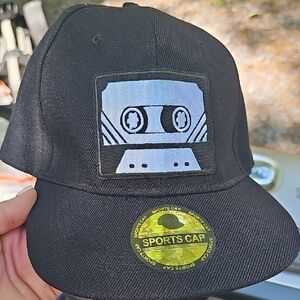 Gelante Snapback Cap NWT